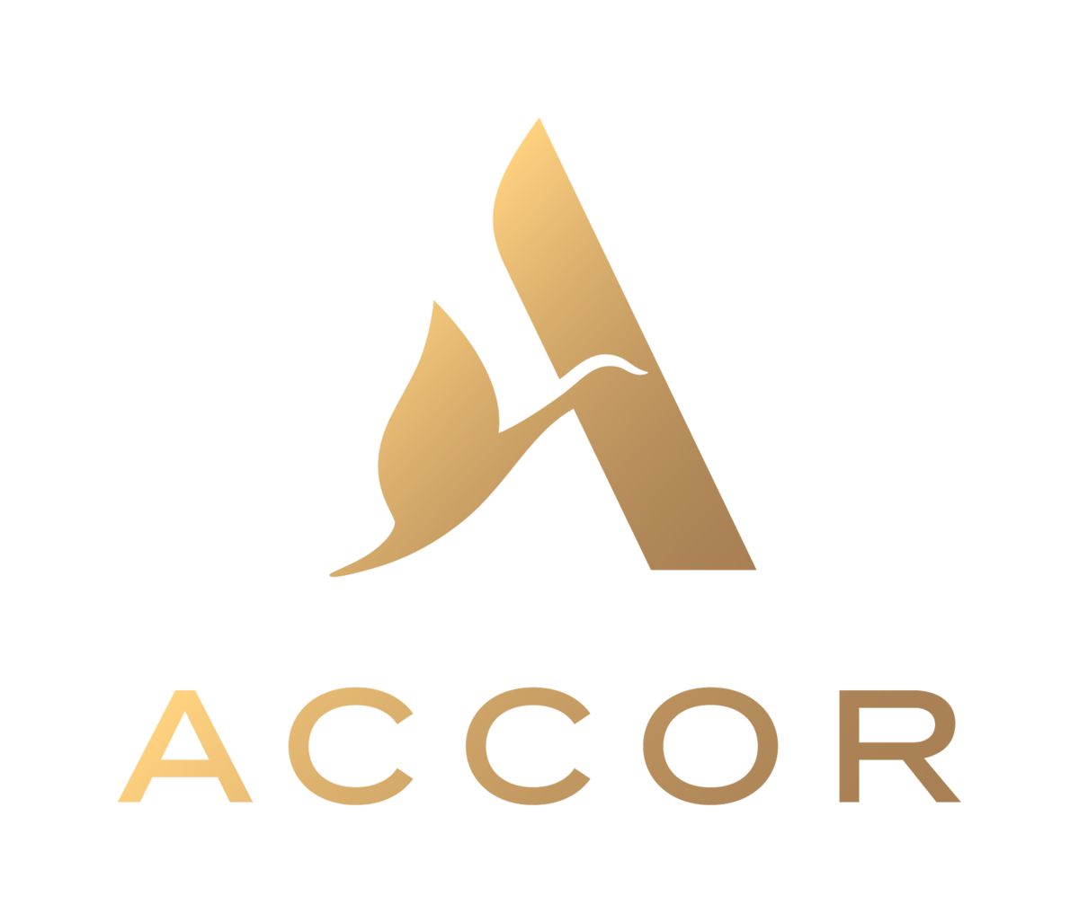 logo accor hotels